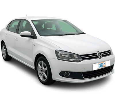Volkswagen Vento-img